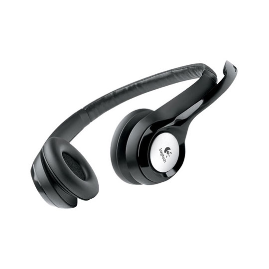 Audifonos Logitech H390 Diadema Con Micr