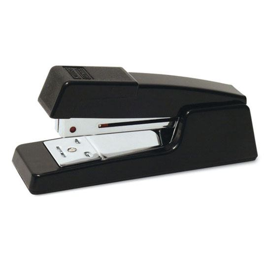 Engrapadora Metálica De Media Tira Mod. B400-Black Marca Bostitch