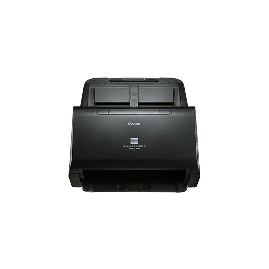 Escaner Canon Imageformula Dr-C240..
