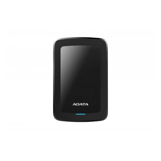 Disco Duro Negro Usb 3.1 Capacidad 1Tb Hv300