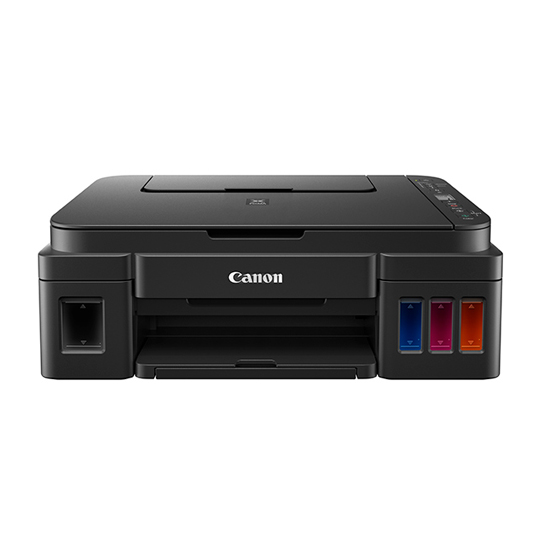 Multifuncional Canon Pixma G3110