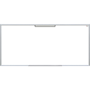 Pintarrón Clássico Alfra 120 X 180 Cm