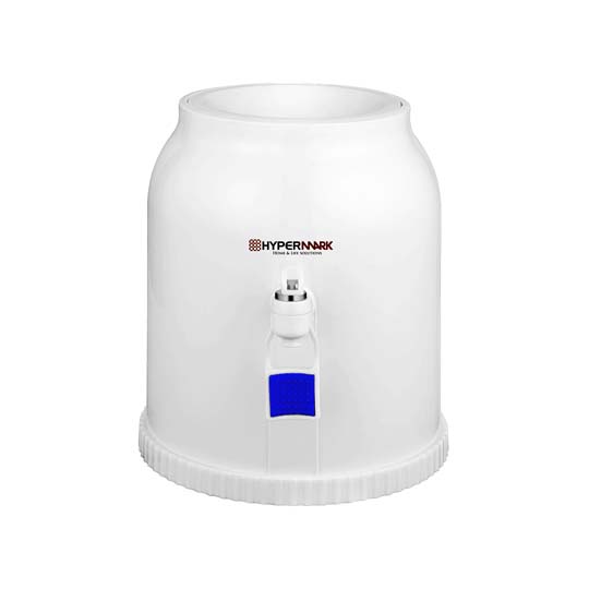 Porta Garrafon De Plastico, Dropwater Hmoo24W