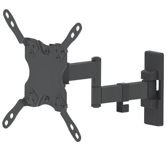Soporte Manhattan Tv Pared 13 A 42" De Hasta 20Kg