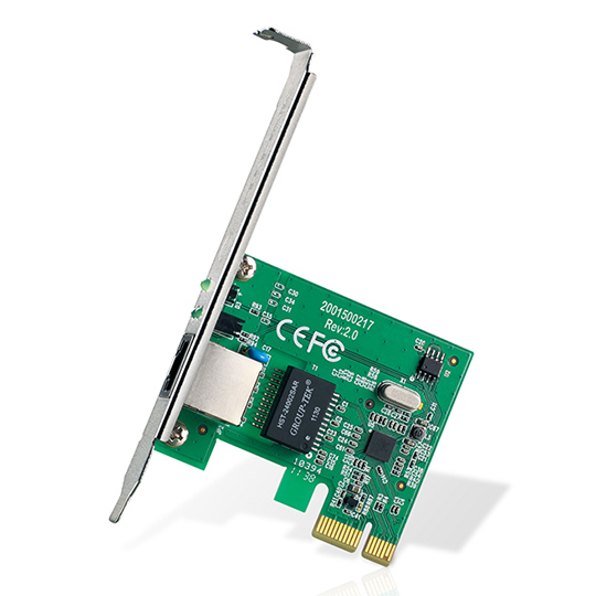 Tarjeta De Red Alambrica Tp-Link Tg-3