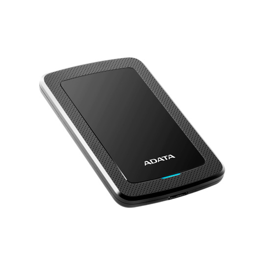 Disco Duro Negro Usb 3.1 Capacidad 2Tb V300
