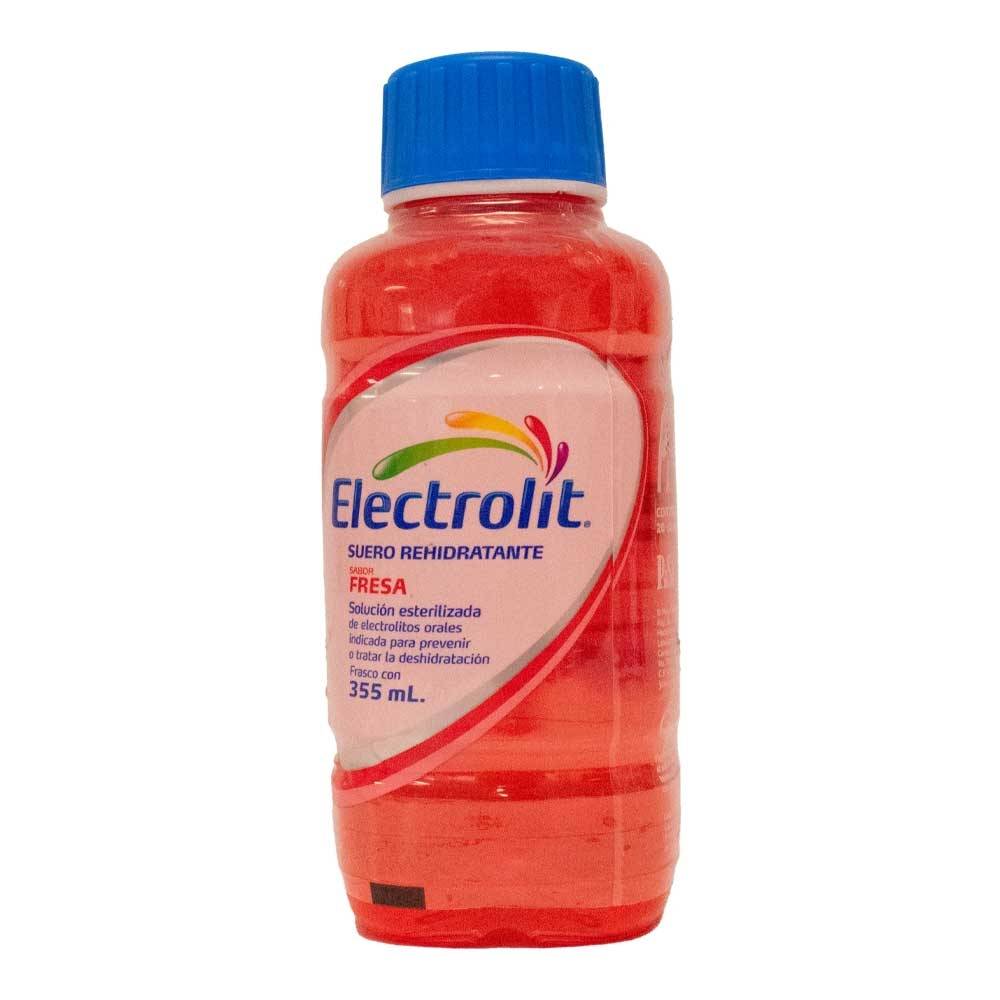 Suero Electrolit Rehidratante 355 Ml