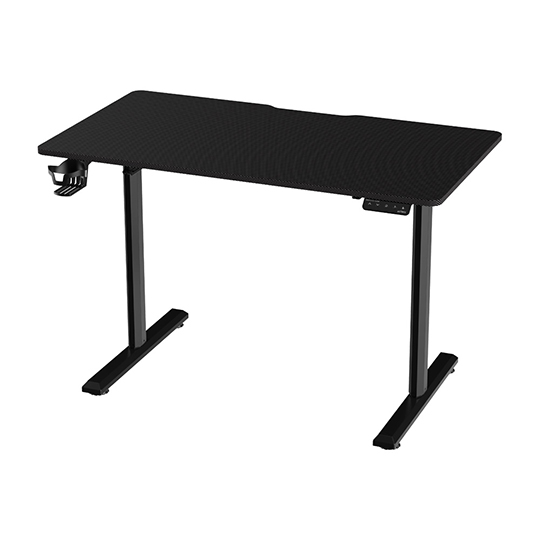 Escritorio Acteck De Oficina Ergo Desk 1 Ed717 Ergon脫mico Negro