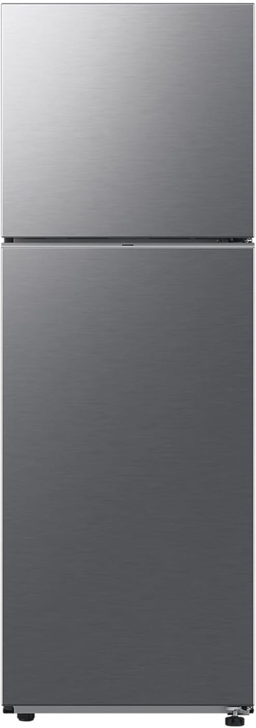 Refrigerador Samsung Top Mount 11 Pies CUbicos, Acero Elegante