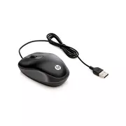Mouse de viaje HP USB. .