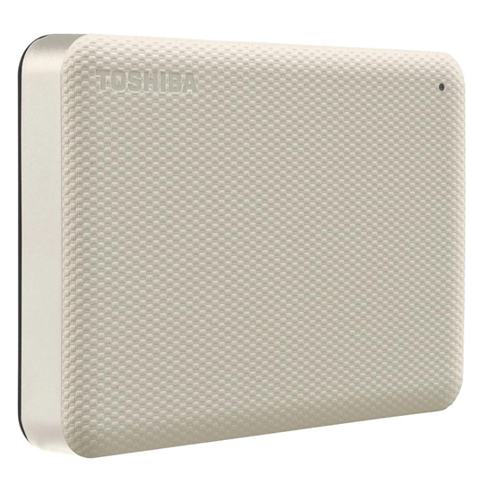 Disco Duro Externo Portatil Advance V