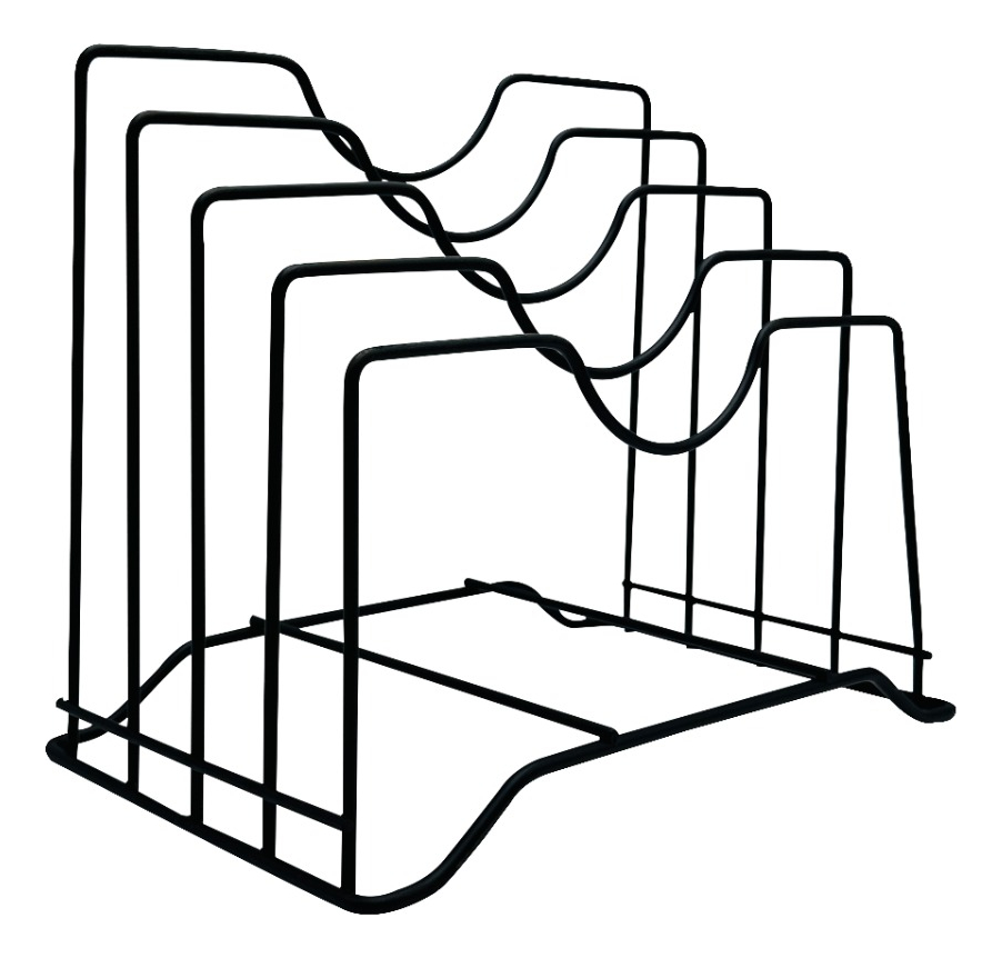 Organizador Escurridor Para Platos Y Tablas