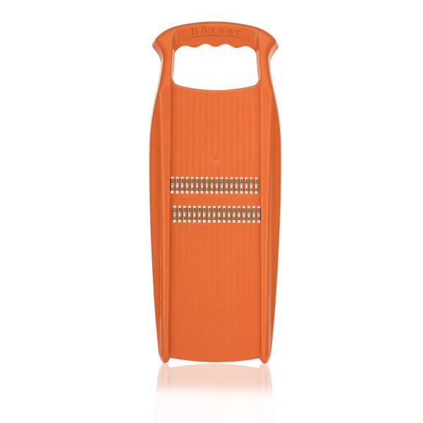 Rallador Roko PowerLine de Börner con sujetador de Frutas