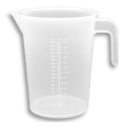 Jarra Medidora 2 Lts