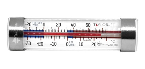Termómetro Refrigeración Vitrina Congelador Taylor 5925N