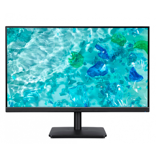 Monitor Acer Vero V247Y Ebi 23.8" Fhd 100 Hz Vga Hdmi Amd Freesync