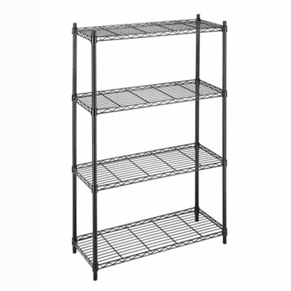 Anaquel de Alambron 4 Entrepaños