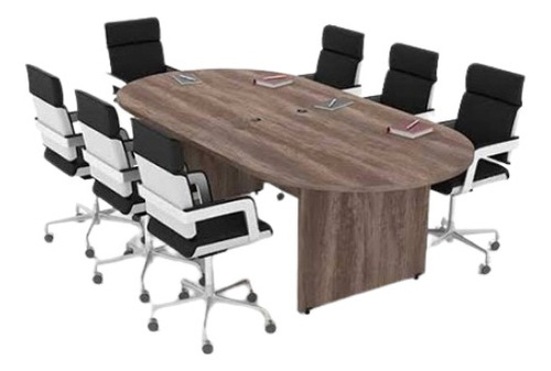 Mesa De Juntas Mod.Nova3