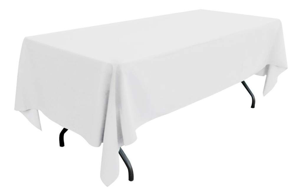 Mantel Rectangular  3.00 X 1.50 M Luxor