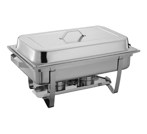 Chafer Entero Caledonia Checre-9 Rectangular
