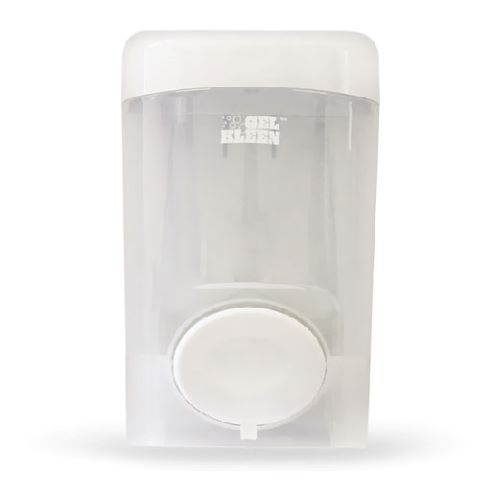 Jabonera 750 Ml Humo Gel Kleen