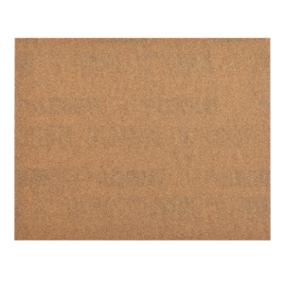 Lija Para Madera Grado 80 De 28 X 23 Cm