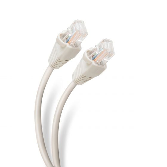 Cable Ethernet Utp Cat 6, De 90 Cm