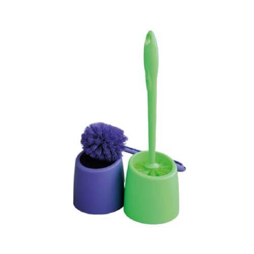 Cepillo sanitario con base PWC-2