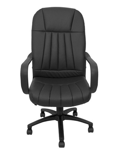 Sillón De Curpiel Ejecutiva Acebo