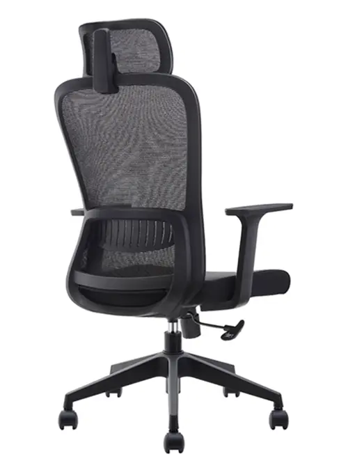 Silla Operativa Atlas B