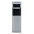Dispensador De Agua Whirlpool Wk5915bd Enfriador Garrafon Oculto Despachador 3 Llaves Fria Caliente Templada 19l Gris Electrico 110v