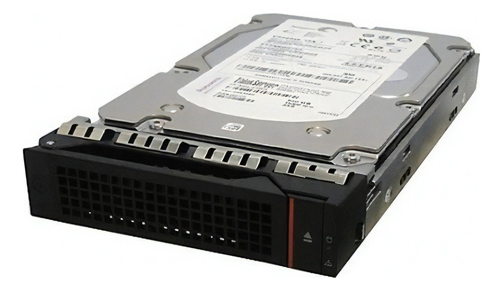 Disco Duro Lenovo Thinksystem 1.8 Tb 10K Sas 12Gb 7Xb7A00 /V