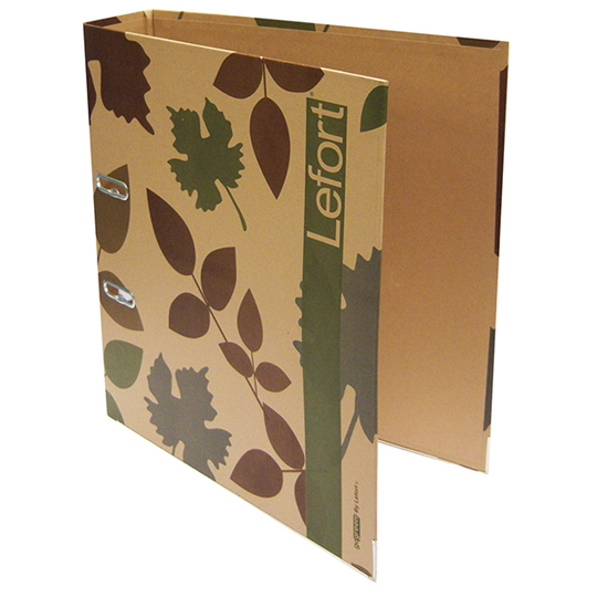 Registrador Ecológico Lefort Gogreen Car