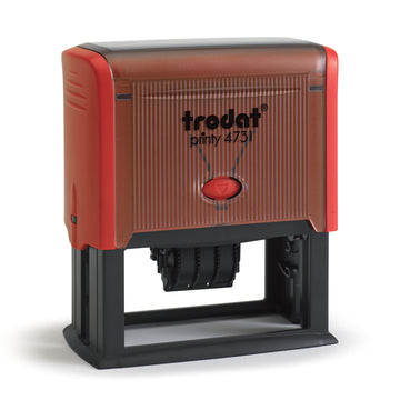 Sello Trodat fechador 64x40