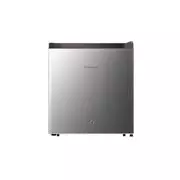 Frigobar Hisense 1.6 Pies, Silver. Rr 6Agx1