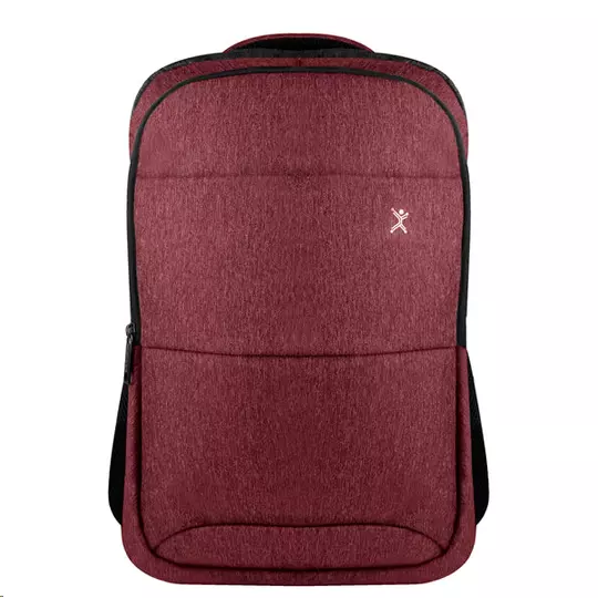 Lm-Mochila Perfect Choice Para Laptop 15Trova - Rojo