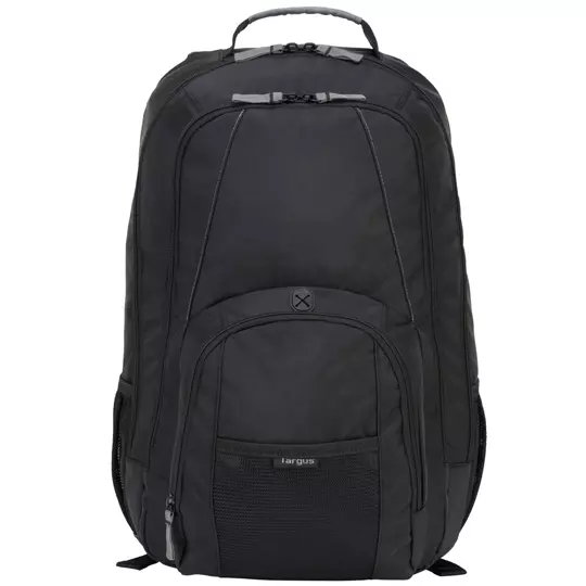 Mochila Targus Groove Para Laptop Negro