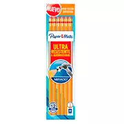 [BER-LAP-1778] Lápiz Mirado hexagonal no 2 caja con 12 piezas