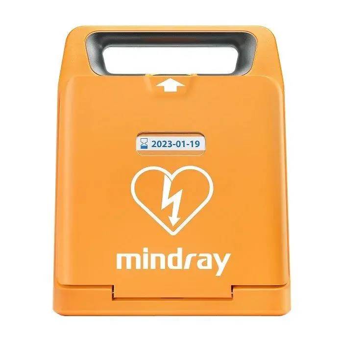 BENEHART C1A DEA DESFIBRILADOR  EXTERNO TOTALMENTE  AUTOMÁTICO.