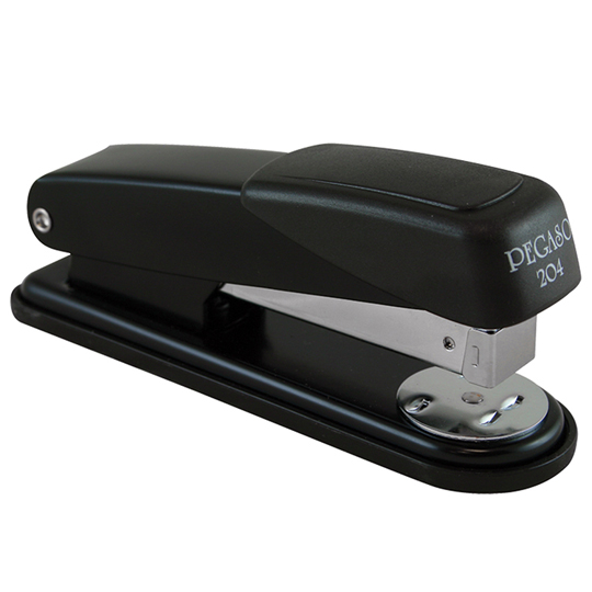 Engrapadora Metálica Pegaso 204 Media Tira