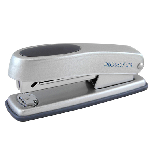 Engrapadora Metálica Pegaso 218 Media Ti