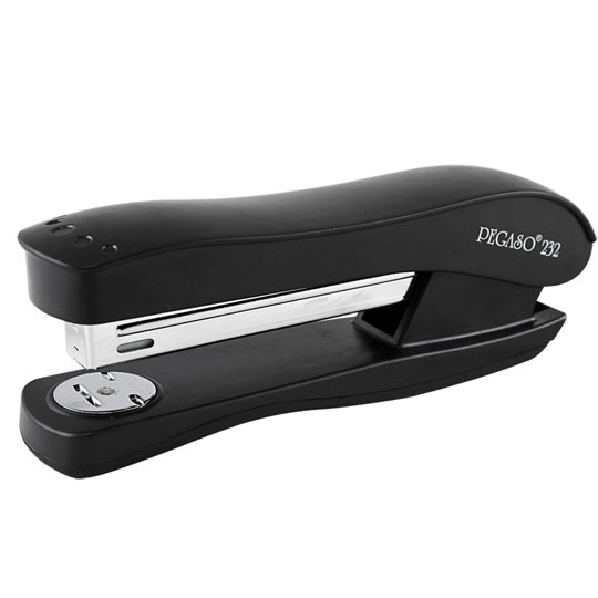 Engrapadora Plástica Pegaso 232 Tira Completa