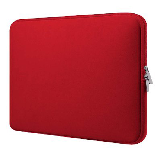 Lm-Funda Brobotix 14" Laptop Basica Roja