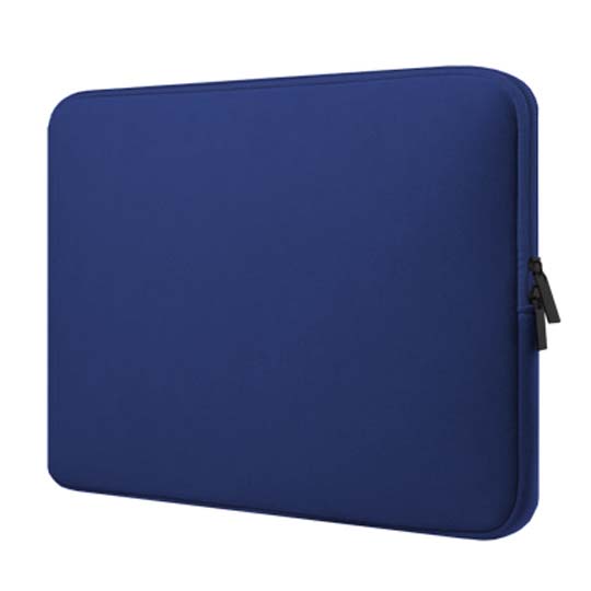 Funda Brobotix Para Laptop De 14" Azul Marino