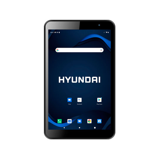 Tablet Hyundai Hytab Plus 8Wb1 2Gb 32Gb