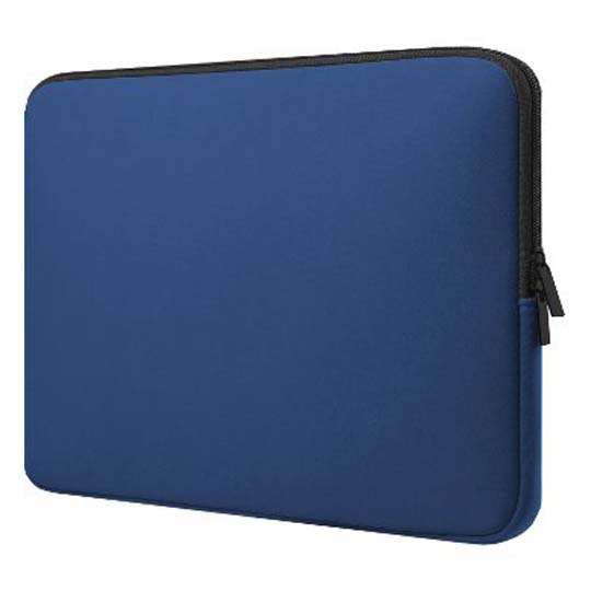 Funda Brobotix Para Laptop De 15.6" Azul Marino