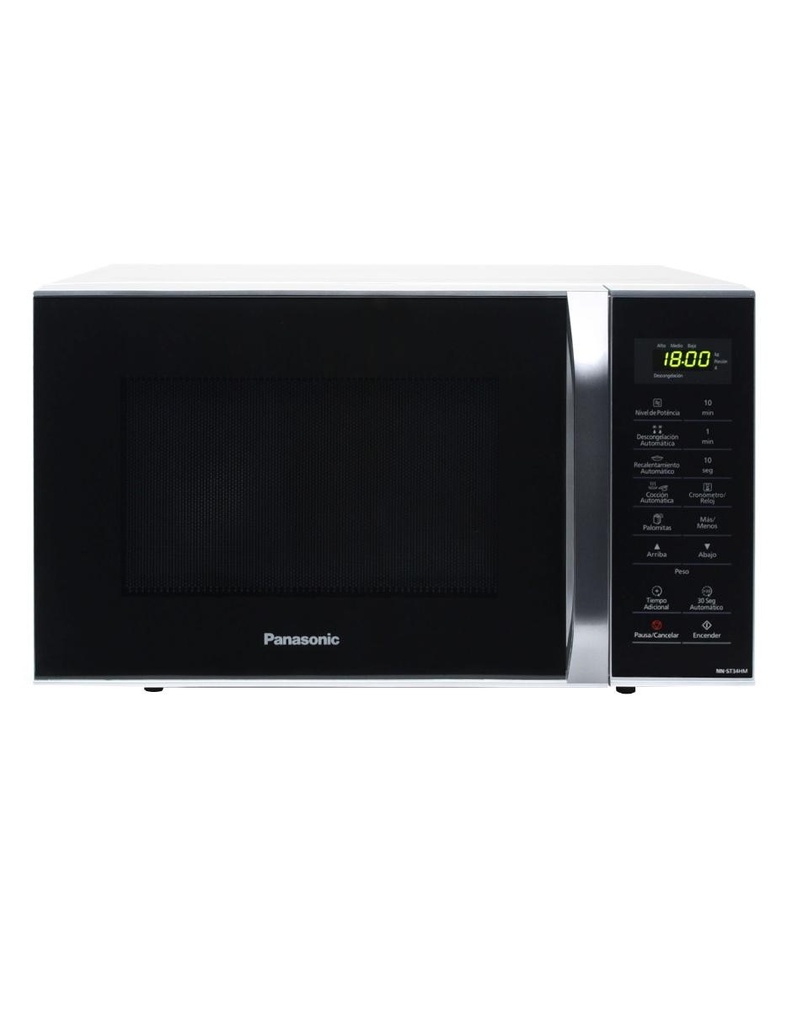 Horno de microondas convencional 0.9 pies