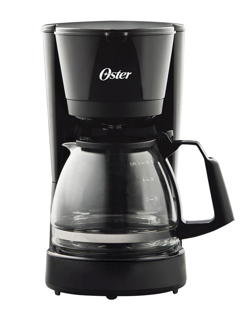 Cafetera de goteo