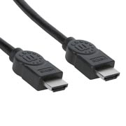 Cable Manhattan Hdmi  V1.3 M-M 3.0M 