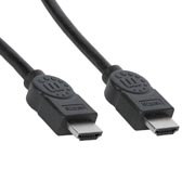 Cable Manhattan Hdmi  V1.3 M-M 5.0M 